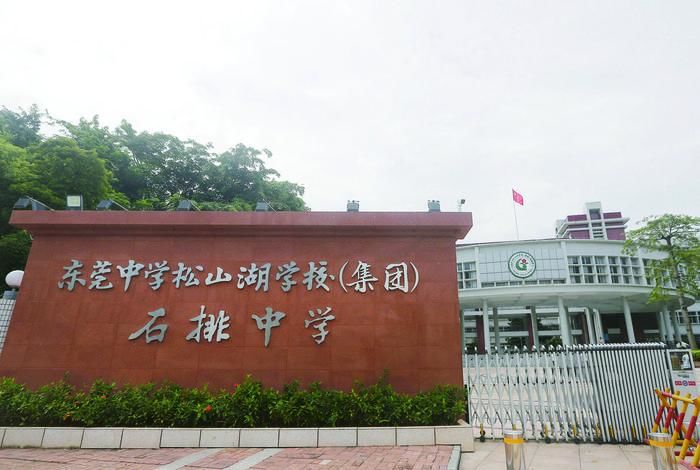 东莞2021新增哪些学校,东莞教育局发布最新通知小学