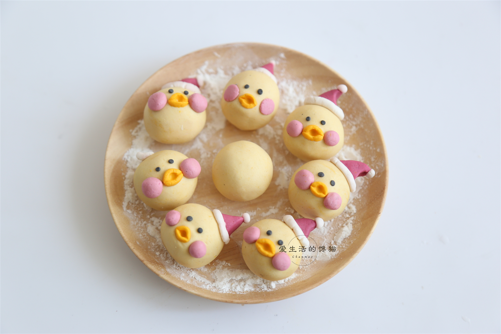 冬天吃汤圆，我最爱这馅，不揉不搅，一包就成，补气养血味道好