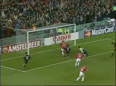 大卫贝克汉姆最后一届世界杯,贝克汉姆生涯20大精彩时刻