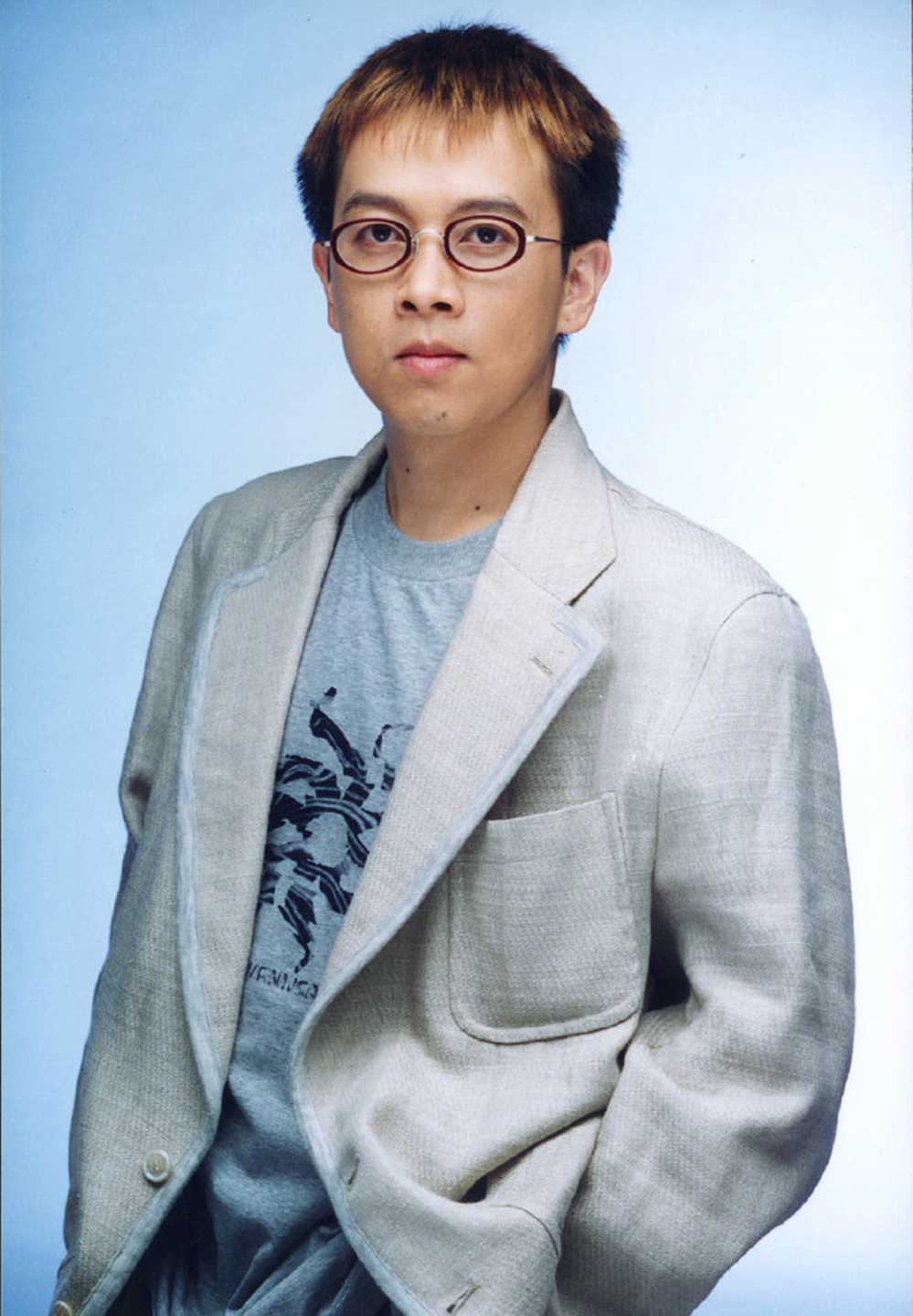 高晓松讲张雨生,高晓松鱼羊野史在线听