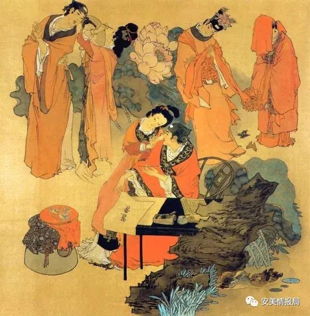 纹眉眼线的内幕,纹眉的那点事