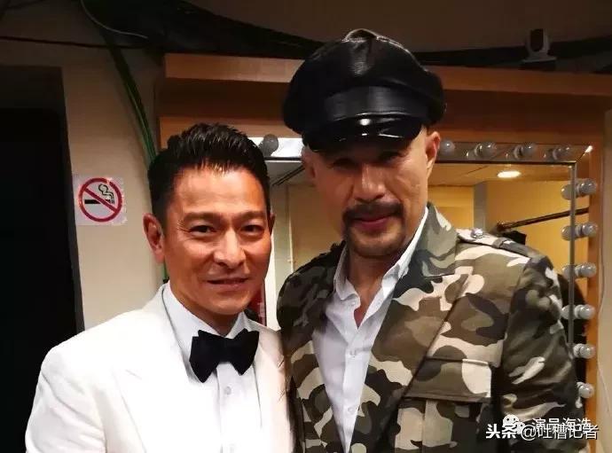 80年代香港三王一后是谁,曾经的香港四大天王是谁