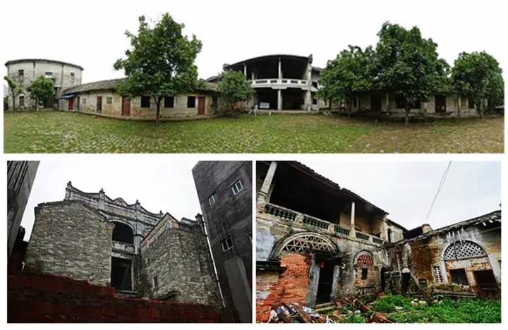 广东信宜|竟有53万华侨同胞来自这“八山一水一分田”之地?