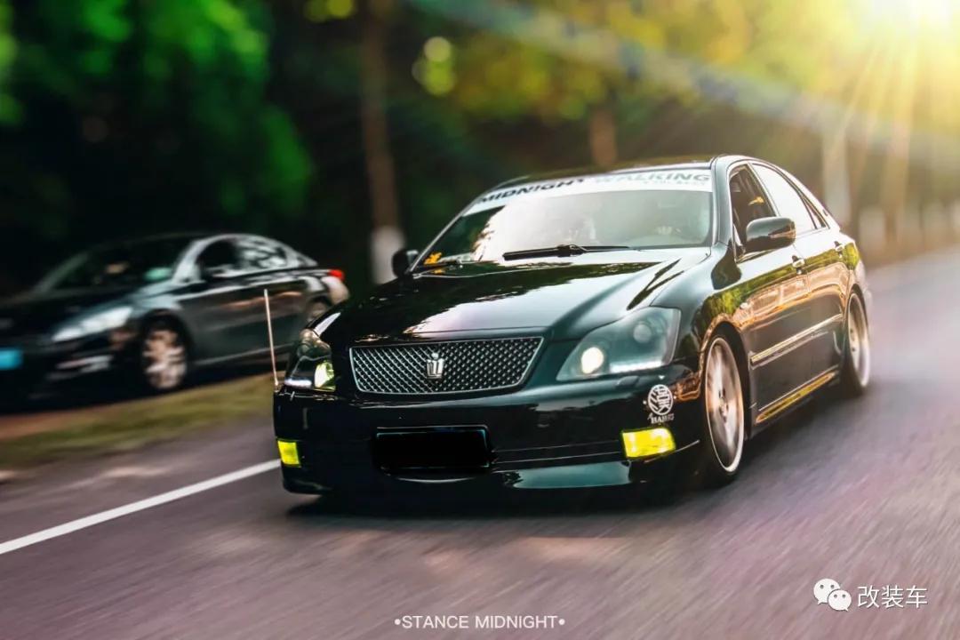 人生中第九台车,人生的第9辆车