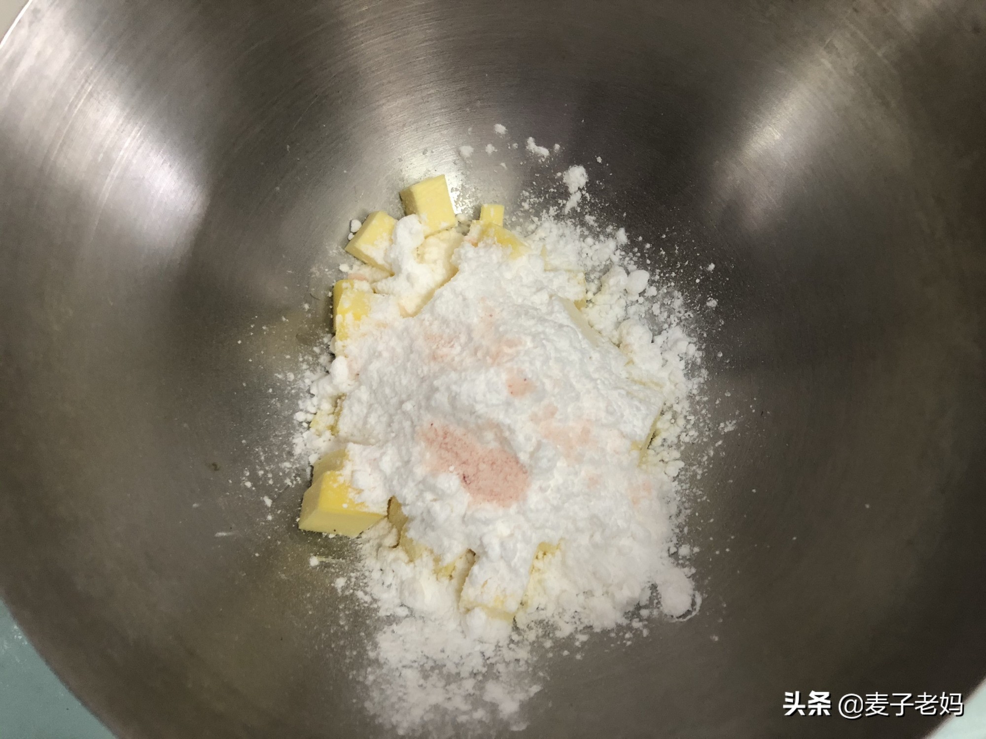 吃剩小米粥能做饼吗,剩的小米粥做发糕