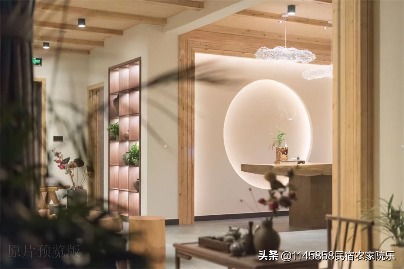 临海潘家小镇农家乐,潘家小镇32号民宿