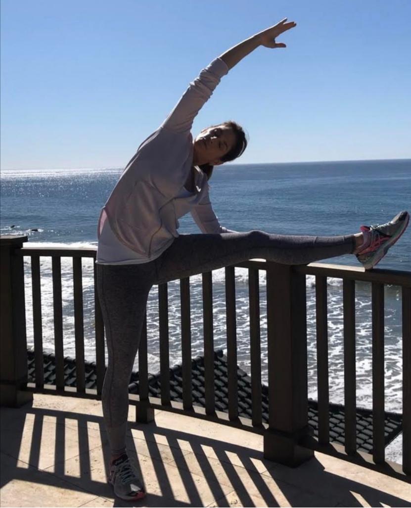 辛迪克劳馥科比采访,辛迪克劳馥73个快问快答