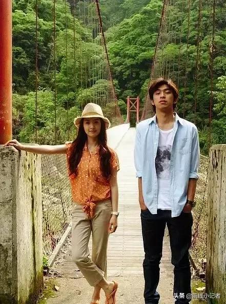 舌吻导演，屡次被爆同嫩模开房，他们会卷进韩国这桩丑闻也不奇怪