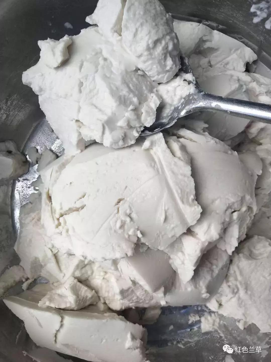 兰草特产——鲜为人知的土豆粉条