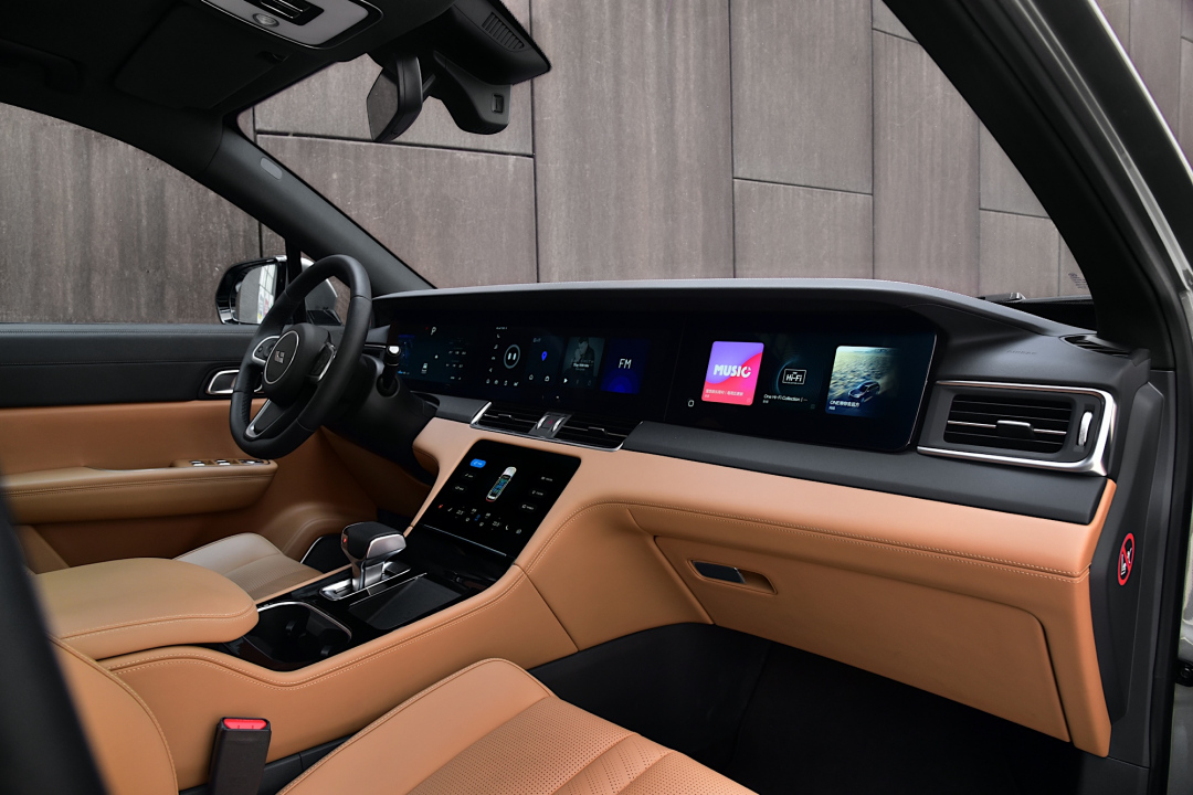 理想one到底怎样,理想one怎么样值得买吗