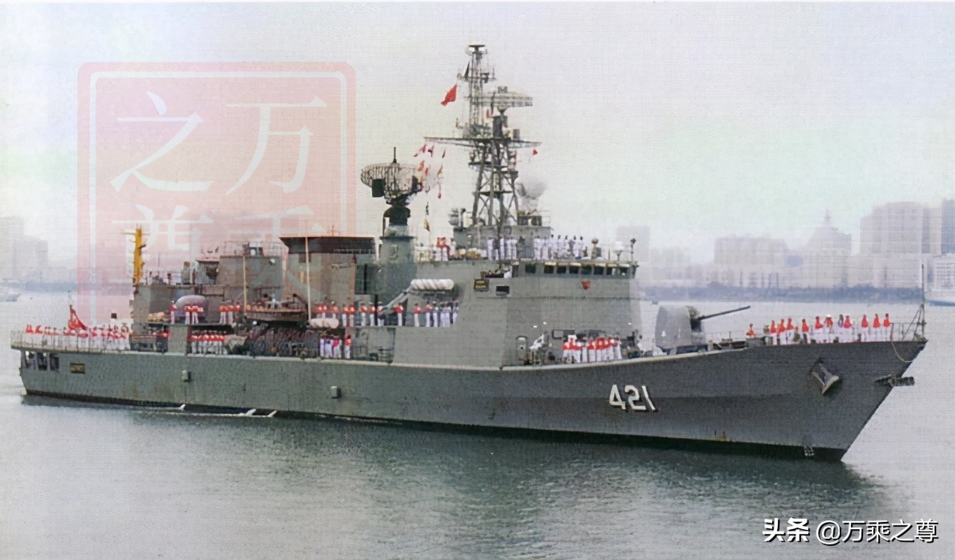 中国护卫舰出口,中国护卫舰分析