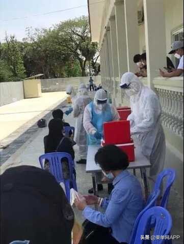 柬埔寨回国可以不隔离吗,国内出发柬埔寨被拒