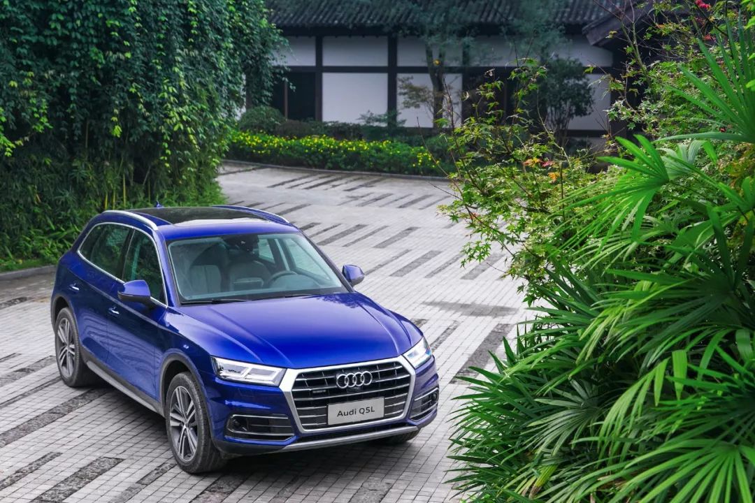 奥迪q5l试驾车值得买吗,奥迪q5l试驾车可以购买吗