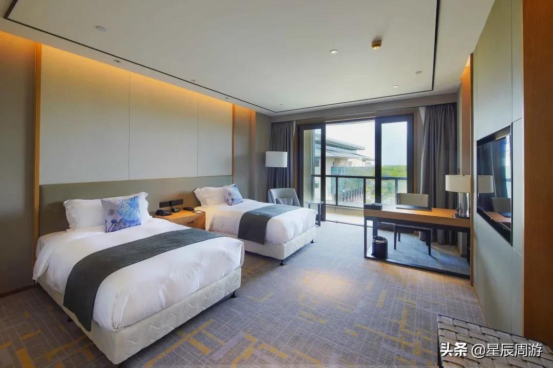 启东江海澜湾高端度假酒店,启东滨海高端度假酒店