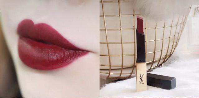 今年李佳琦力推的必买口红色号都有哪些？