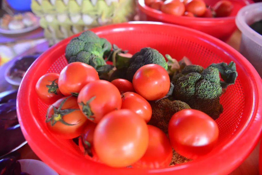 「蜕变人物志」进击中的大厨梦—阿勇