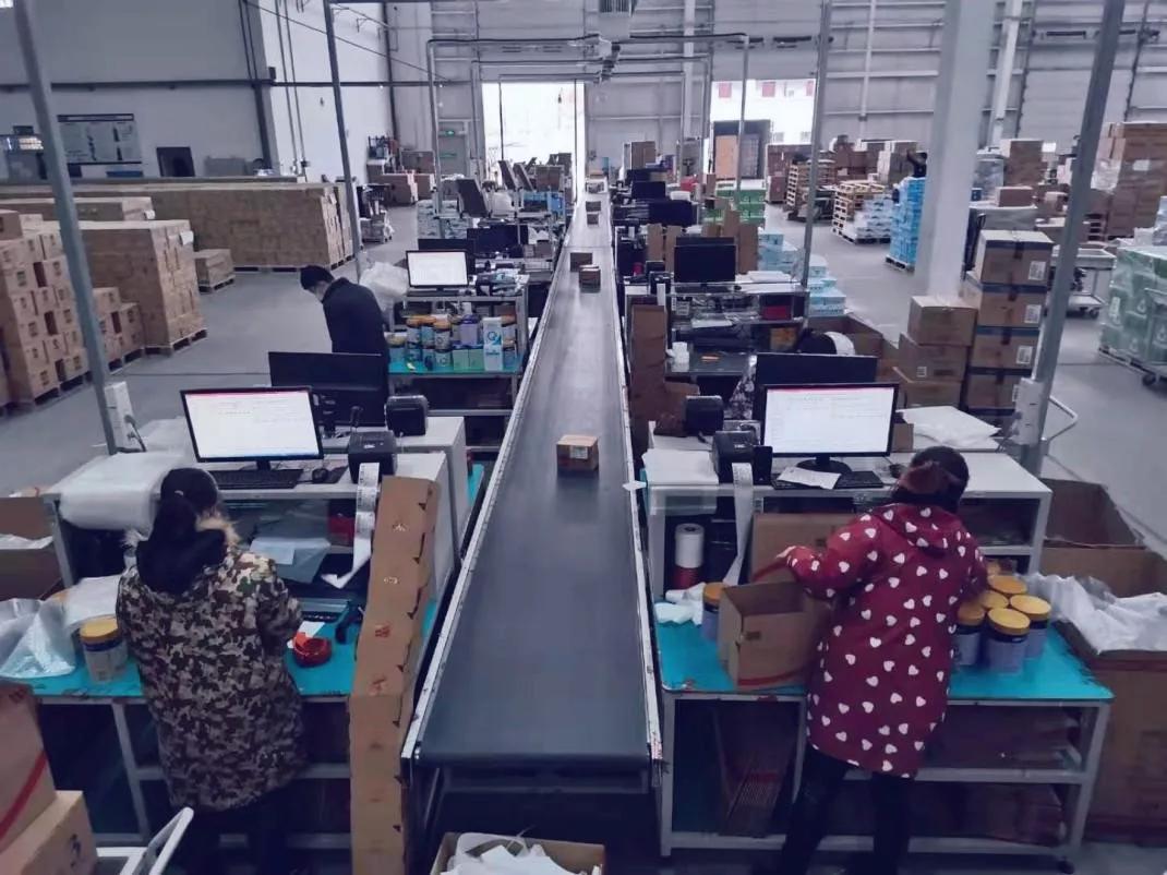 “疫”战到底，美素佳儿守护宝宝“粮仓”