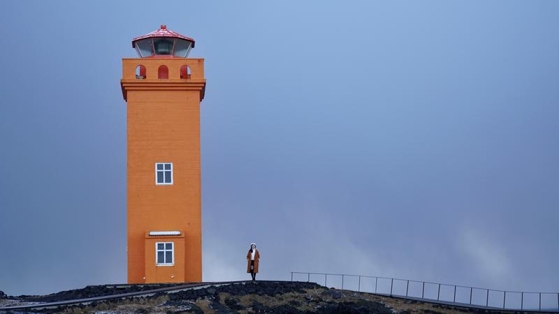 飘雪的季节,你要来一次冰岛(附冬季环游攻略)