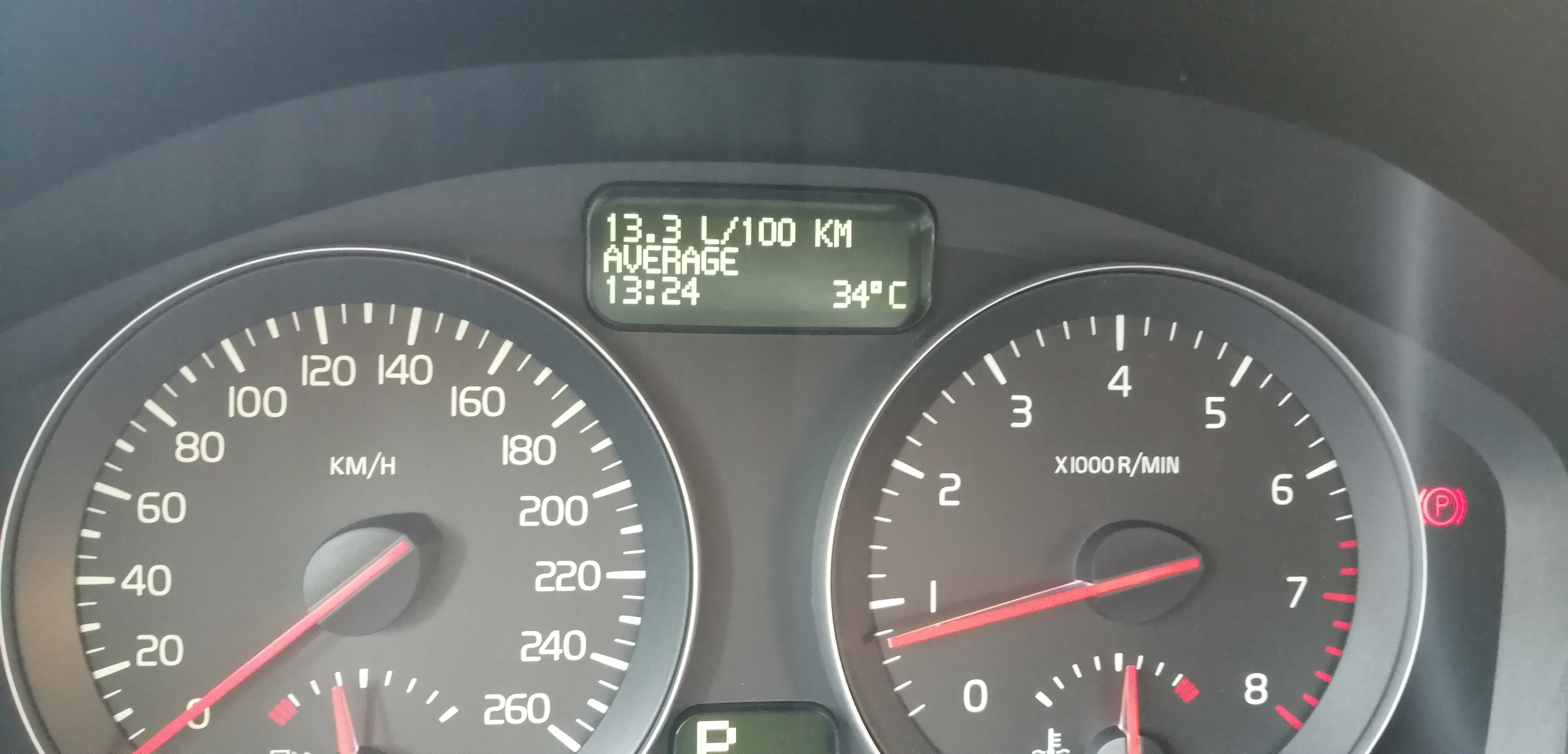 当冷门如沃尔沃C30，遇到合适的人便成了热门