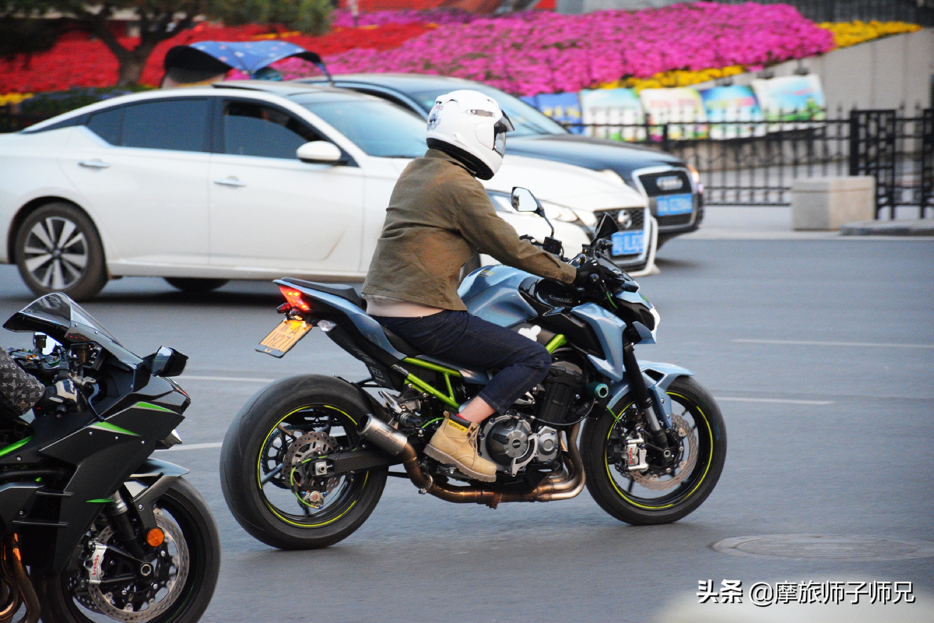 摩旅穷游到底选什么摩托车好,摩旅自驾游选什么摩托车