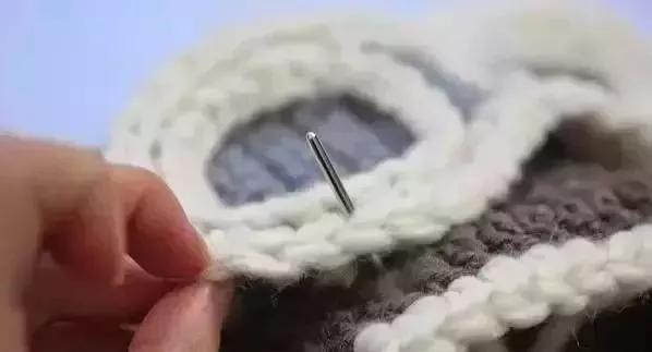 给宝宝钩帽子新年大红色,给宝宝钩太阳帽子