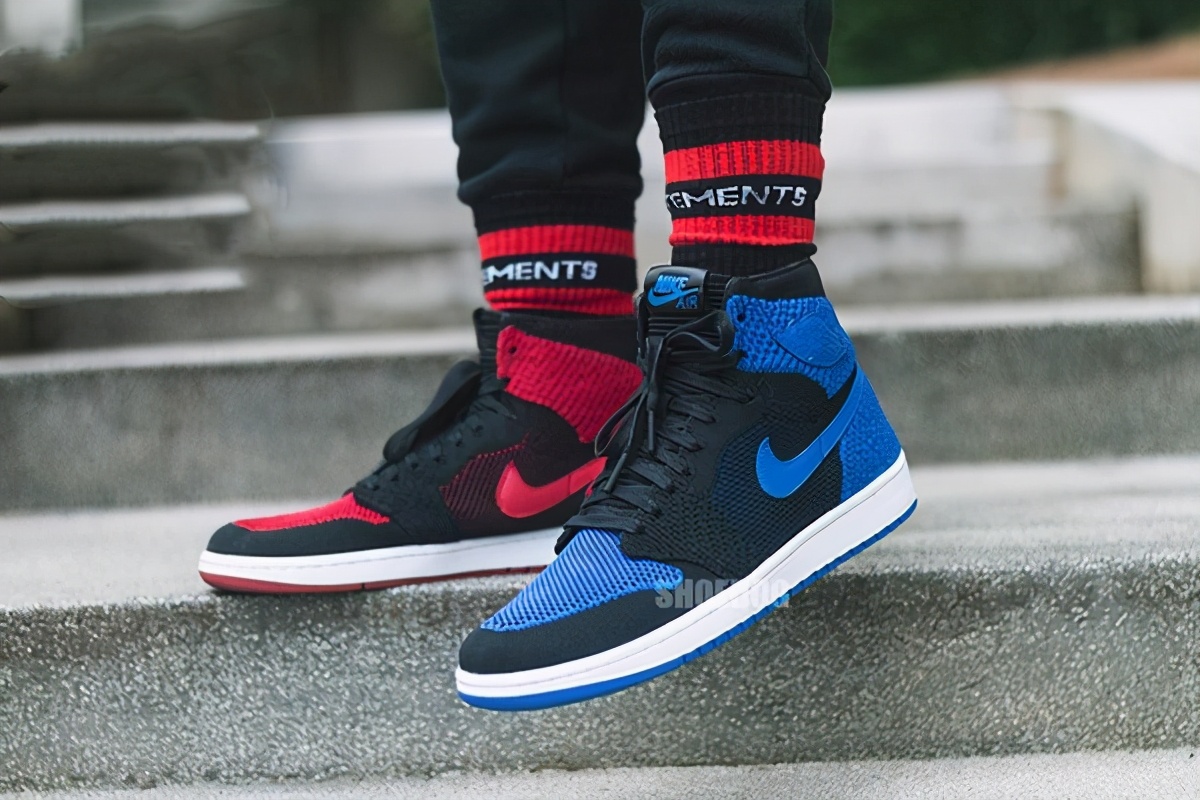 nike板鞋高颜值推荐aj1,nike球鞋知识