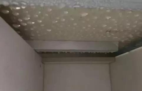 厨房橱柜防潮的最佳方法,厨房橱柜怎么防潮处理