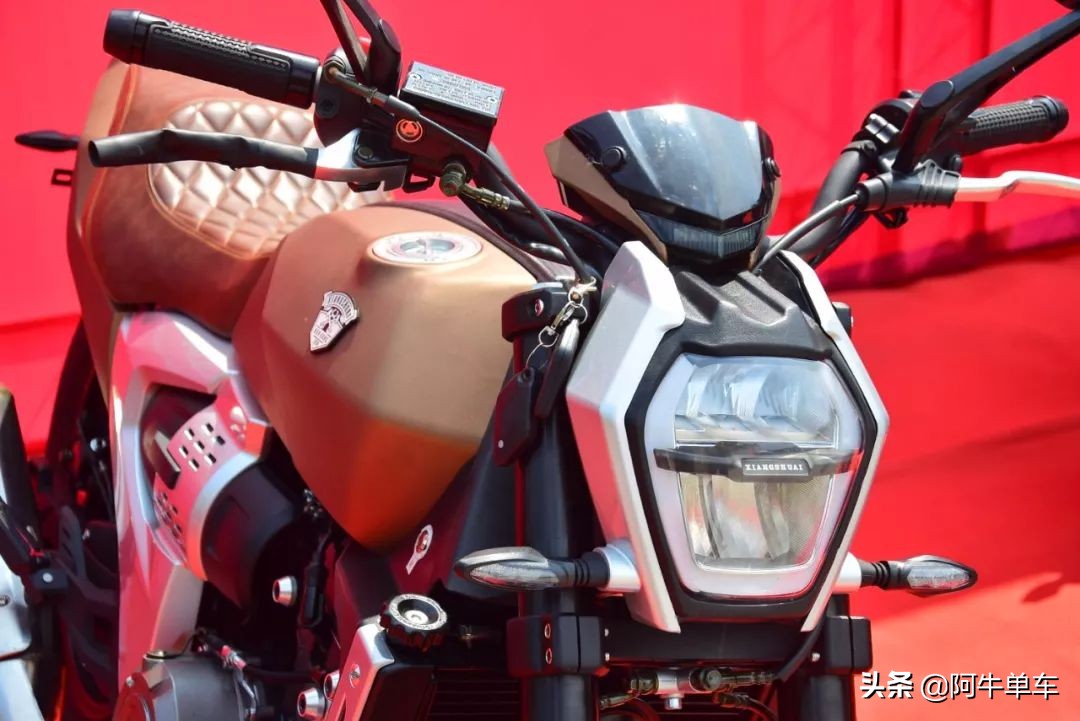 又帅又大马力的摩托车,又帅性能又好的摩托车