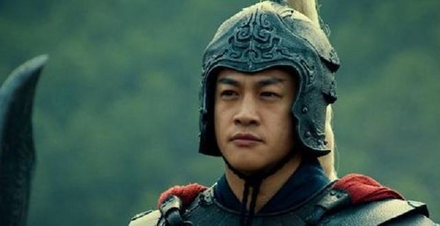 吕布死后三国第一猛将,吕布墓志铭为啥是三国第一猛将