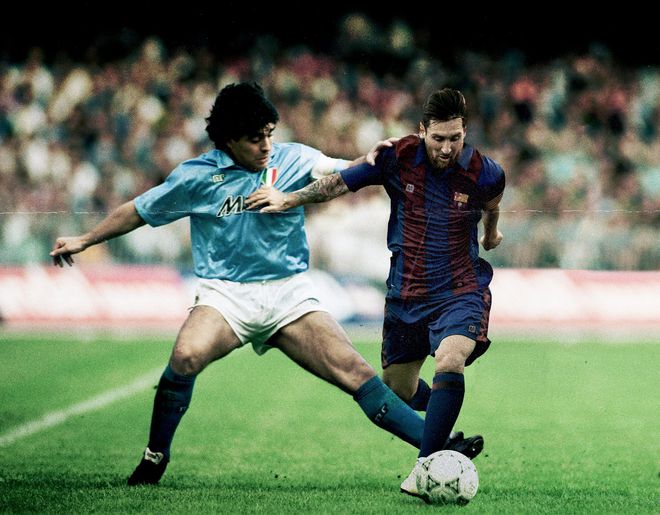 马拉多纳为什么60岁就去世,马拉多纳为何60岁就去世了