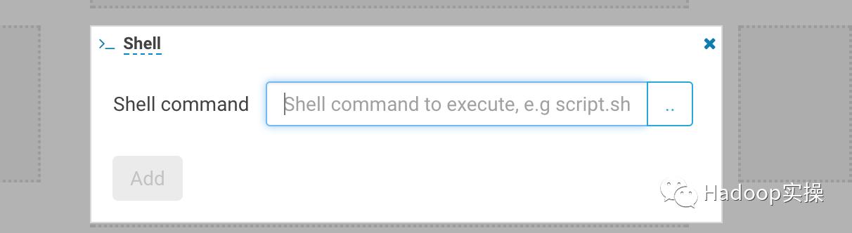 0123-Hue中使用Oozie创建Shell工作流在脚本中切换不同用户