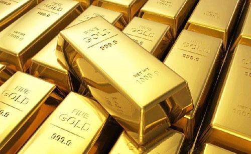 黄金大涨买什么期货,黄金大涨钱应该放在哪里