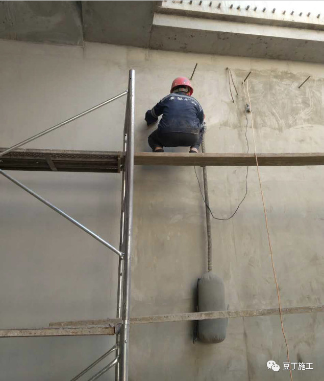 混凝土色差怎么处理重庆的,解决混凝土建筑色差难题