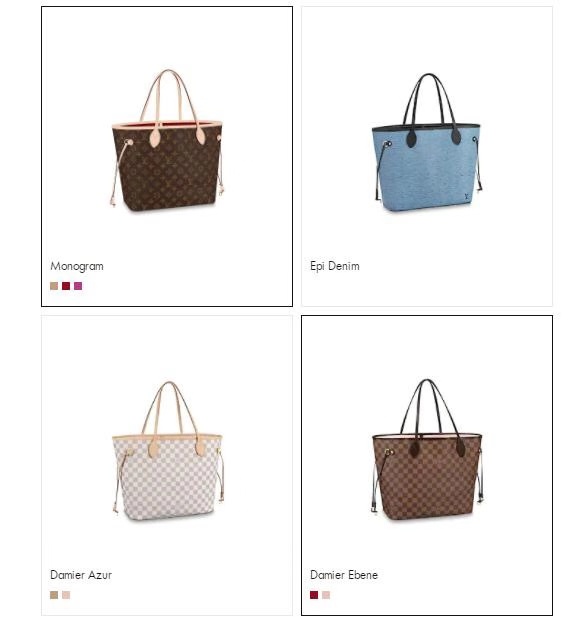 人生第一只lv包三合一,人生第1只lv包包