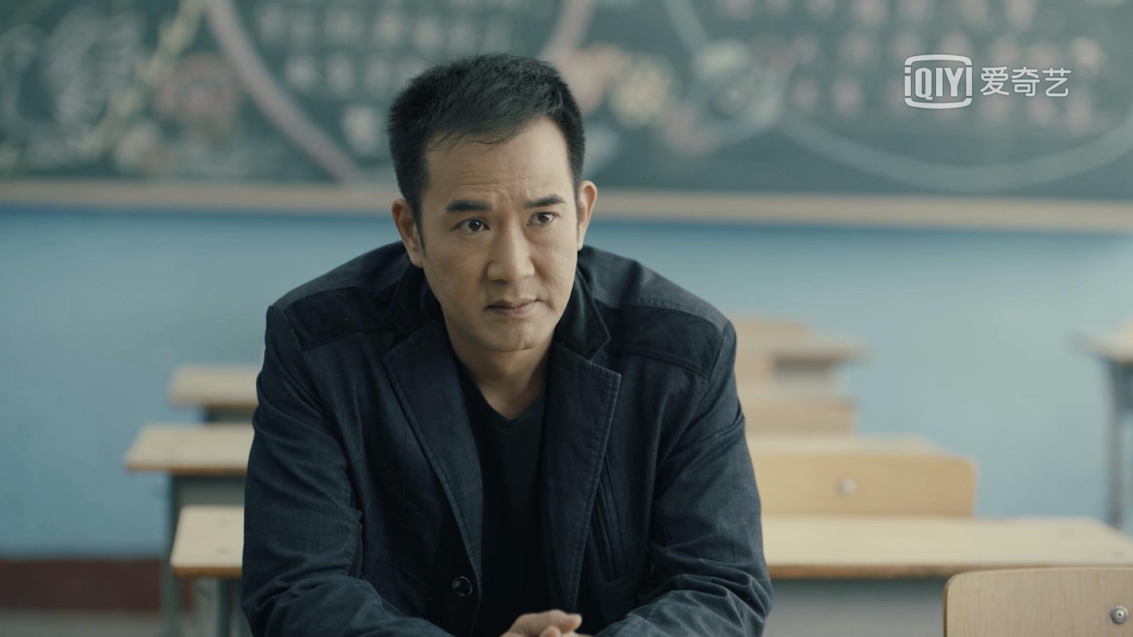 尺度确实生猛！网大《暗房》确实好看，但是，缺点也很明显