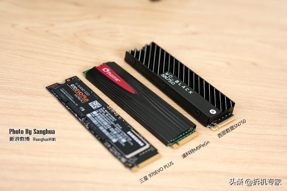 让游戏飞起来，WDBlackSN750游戏加速模式让三星汗颜