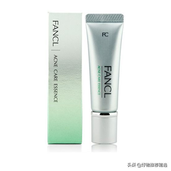 祛痘产品排行榜第一名有哪些,哪一款祛痘产品最好