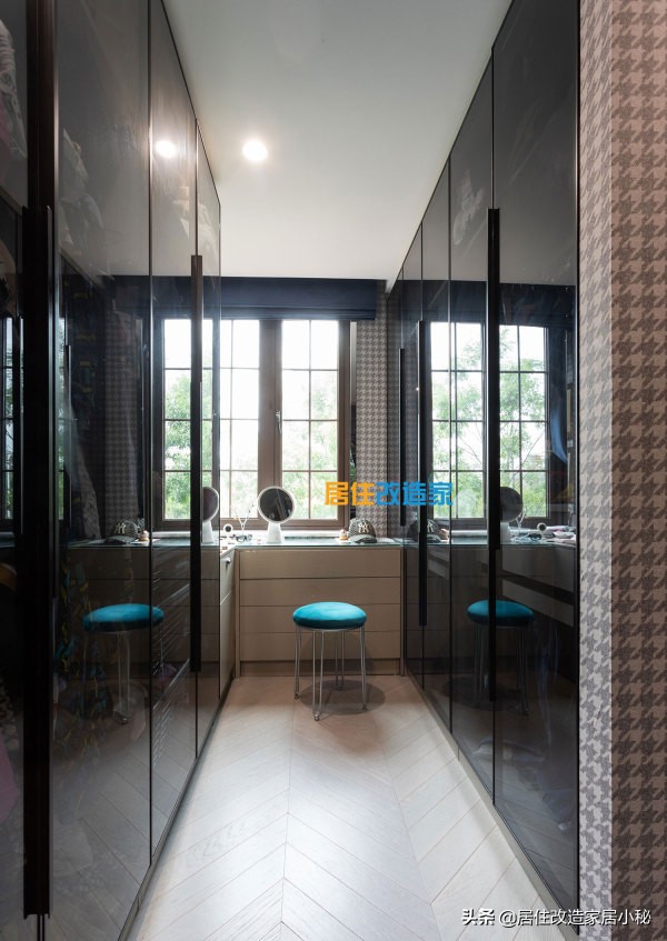 返璞归真演绎当代最美别墅设计,豪华别墅现代轻奢设计