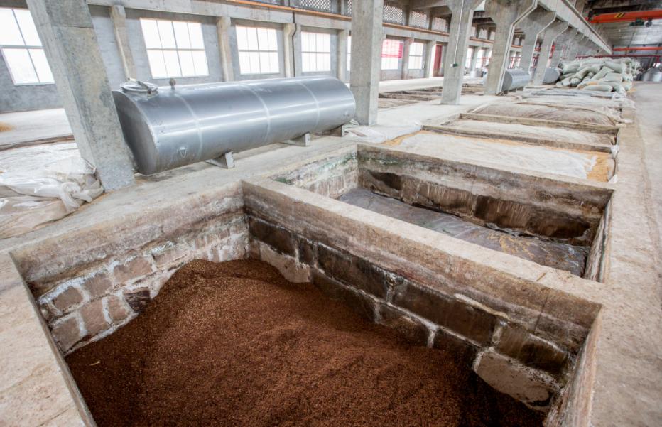 同样是白酒为什么差距那么大,同样是酒为啥区别那么大