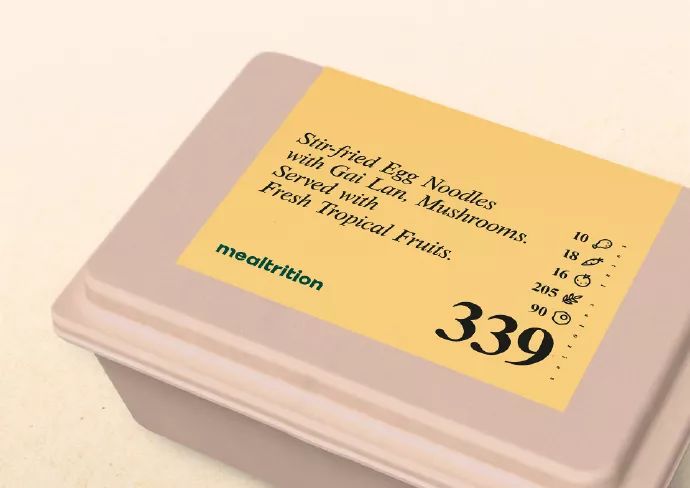 餐饮外卖怎么寻找招商品牌,外卖餐饮品牌如何做营销推广