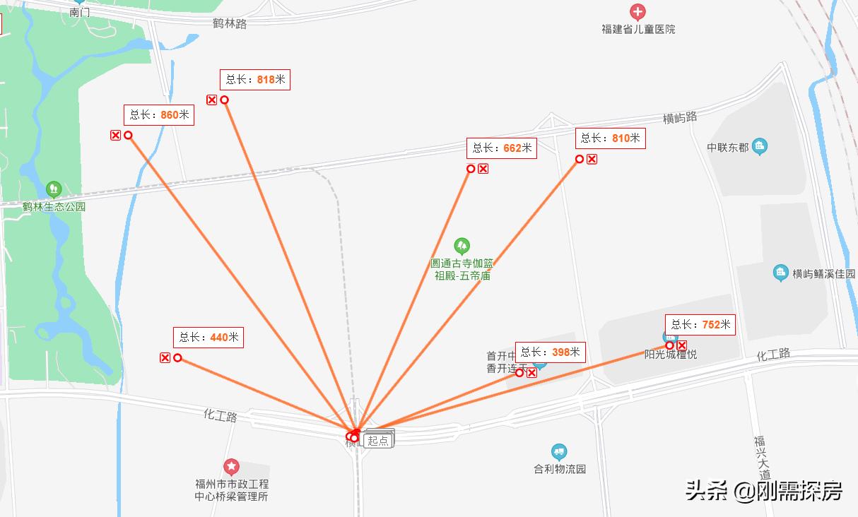 往南方买房好还是往北方买房好,向东还是向南的房子好