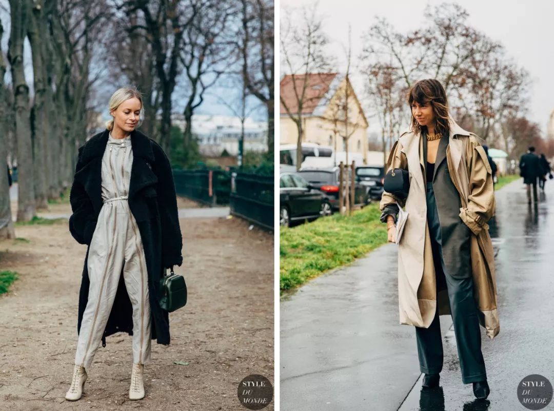 买错一件「长大衣」,真的想当场去世