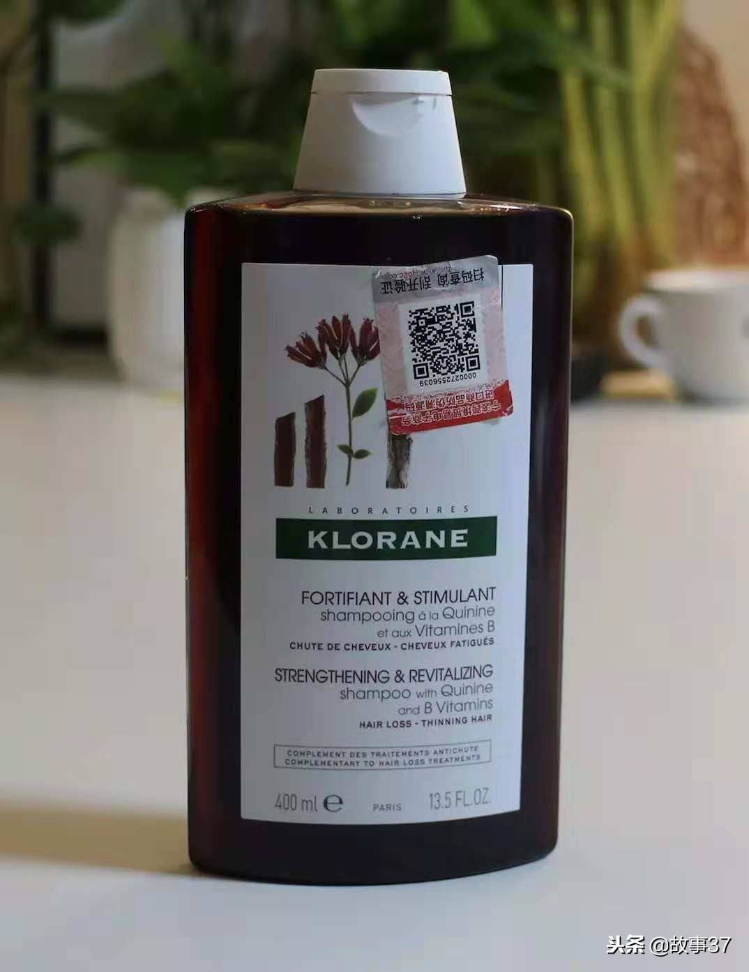 12岁女孩洗发水去屑测评,推荐洗发水12岁