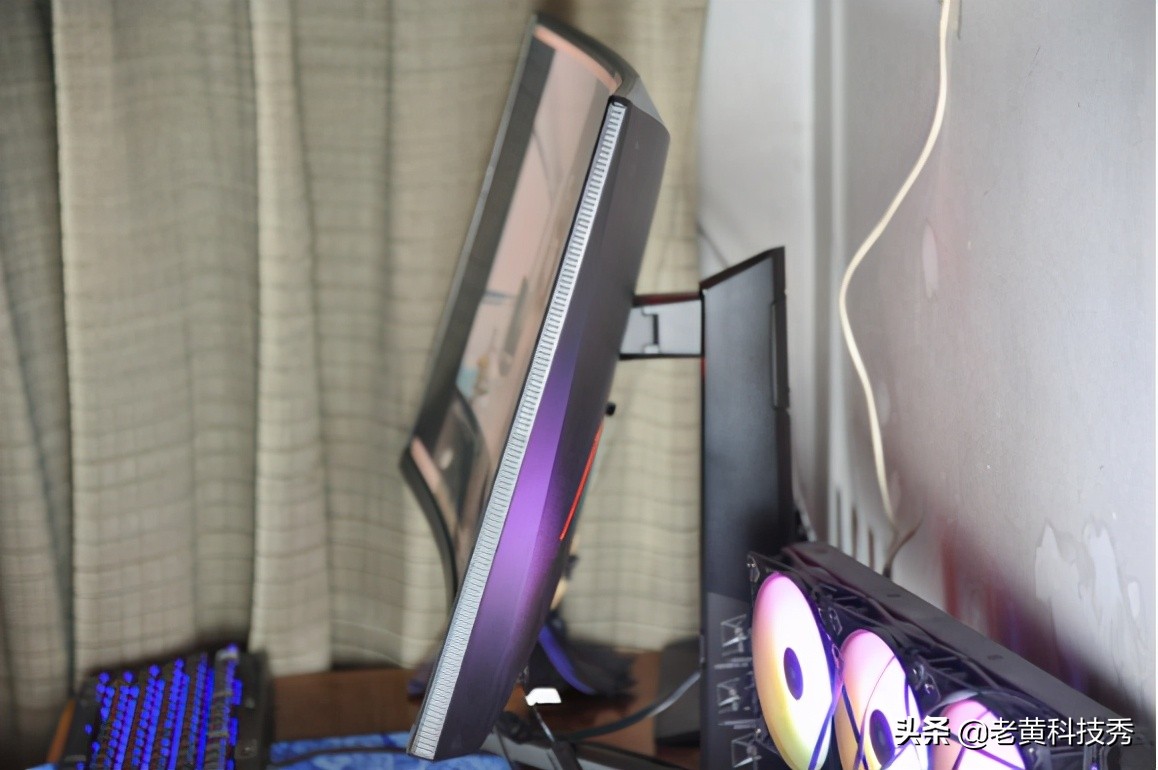 240Hz电竞显示器,240hz27寸显示器1000左右