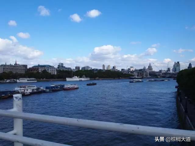 棕榈大道留学一般要多少钱,伦敦国王学院课程实录