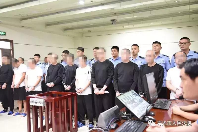 【扫黑除恶】这里打掉恶势力犯罪集团4个、涉恶类犯罪团伙50个，打击涉恶犯罪分子、霸痞分子301人……