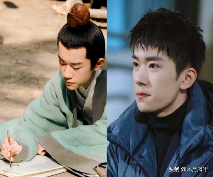 初出茅庐和初窥门径,初窥门径和初出茅庐