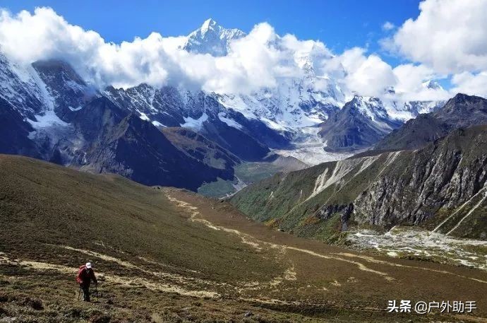 国内十大经典徒步路线,十大户外经典驴友线路