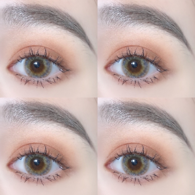 新手选择美瞳注意事项