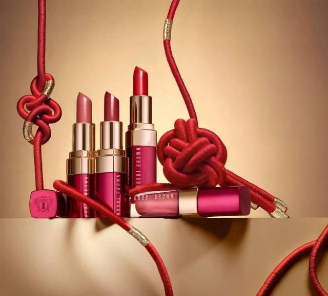 搜罗口红,春夏大牌流行口红色号推荐